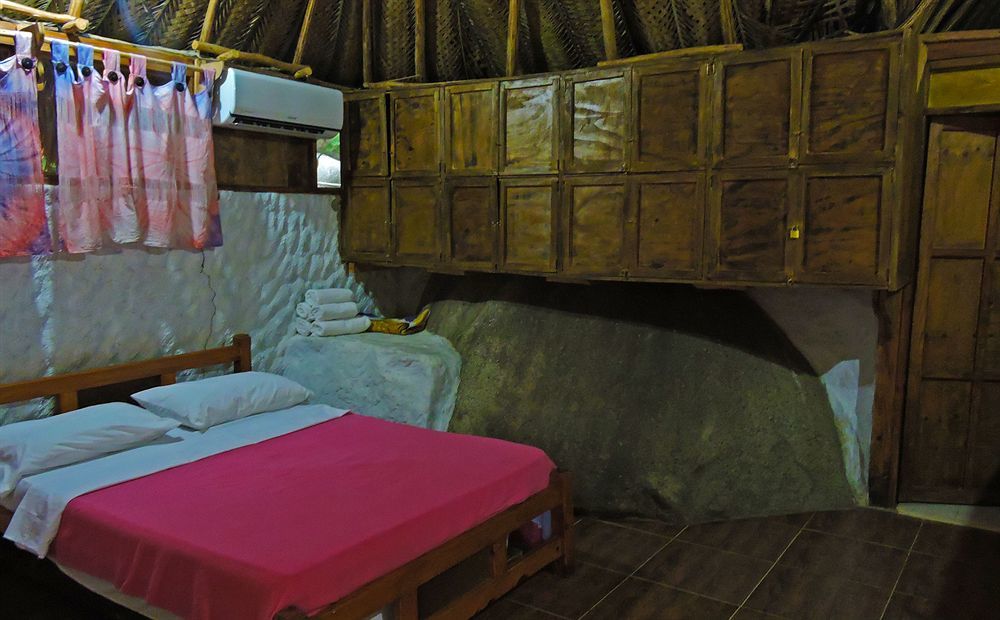 Eco Hostal Yuluka Эль-Саино Экстерьер фото
